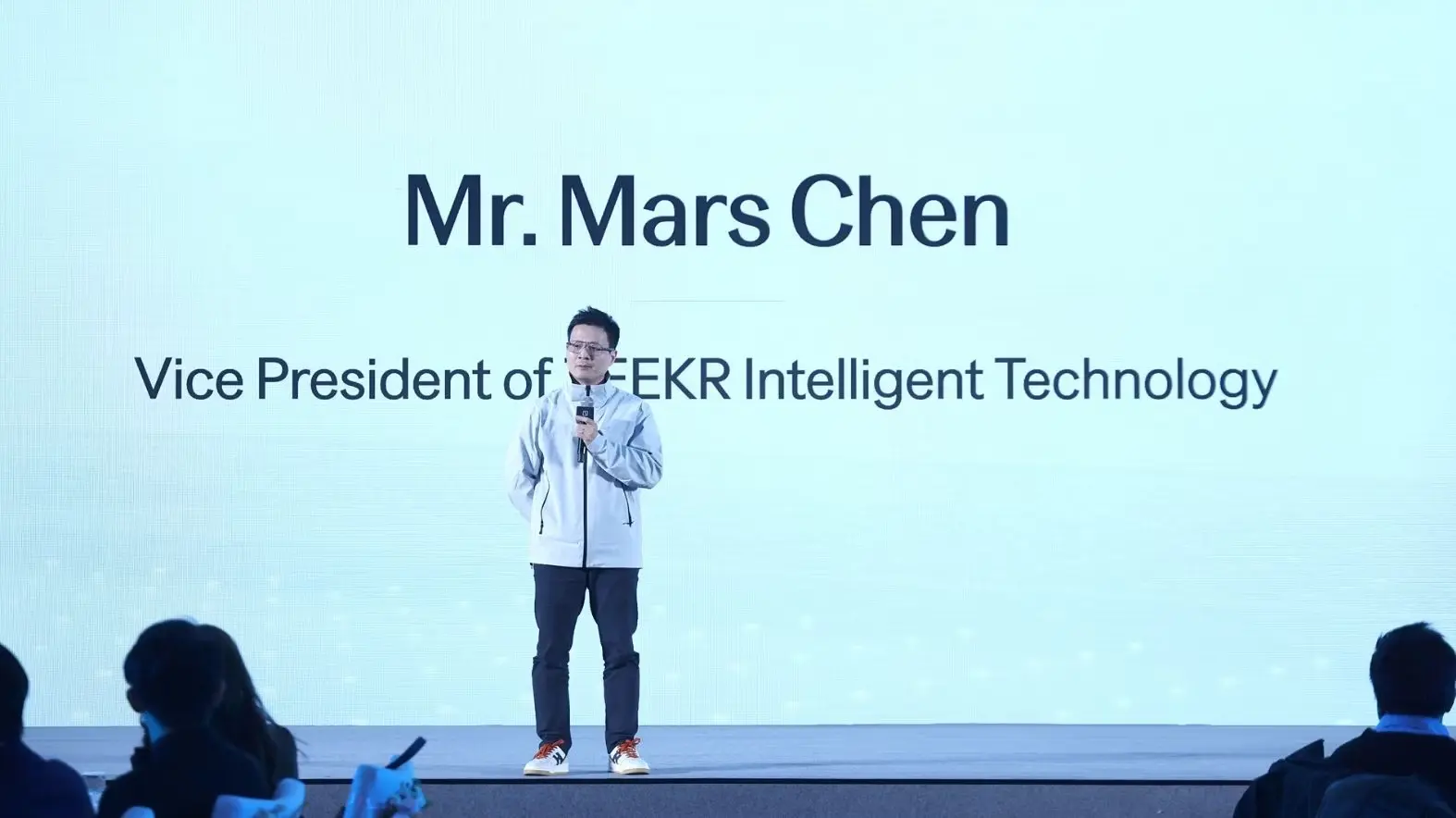 The day concluded with a grand appreciation dinner where customers from select markets shared their Zeekr ownership stories, further emphasizing the company’s commitment to co-creating the ultimate experience.
